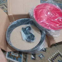 گاز پلوپزی نوباشلنگ ،سرشلنگ،کیک پزنو|اجاق گاز و لوازم برقی پختوپز|چمستان, |دیوار