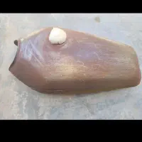 باک موتور هندا ۱۲۵