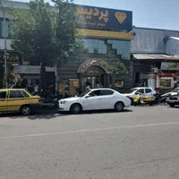 مغازه۱۸متری/شریعتی پاساژ طلافروش ها/کامل تهاتر