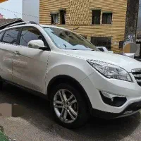 فروش چانگان cs35 مدل 1397 با کارشناسی