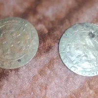 سکه اسلامی طلا