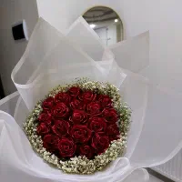 دسته گل
