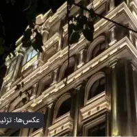 آپارتمان جهت اجاره شهرک باهنر