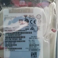 هارد اچ پی استوریج HP Storage 3Par|قطعات و لوازم جانبی رایانه|تهران, آسمان|دیوار