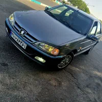 فروش پژو پارس مدل ۸۶|خودرو سواری و وانت|سقز, |دیوار