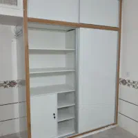 کابینت کمد دیواری دکور|جاکفشی، کمد، دراور|دشتابی, |دیوار