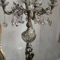 آباژور برنجی اصل