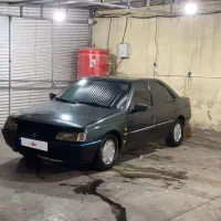 پژو دو هزار