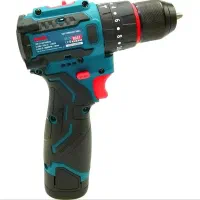 دریل شارژی رونیکس|ابزارآلات|زاهدان, |دیوار