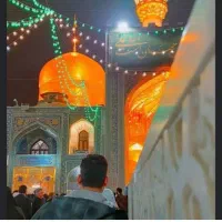 سفر امن و راحت به مشهد ترکیبی