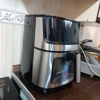 سرخ کن گاسونیک دو المنت