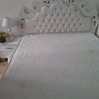 تشک تخت|تخت و سرویس خواب|تهران, سردارجنگل|دیوار