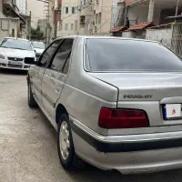 پژو پارس مدل ۸۹|خودرو سواری و وانت|ساری, |دیوار