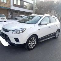 جک اس ۵ مدل ۹۶.اتومات بیرنگ|خودرو سواری و وانت|مشهد, زمرد|دیوار