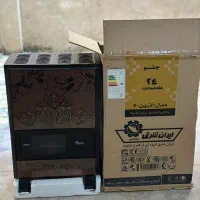 دو عدد بخاری ایران شرق نو