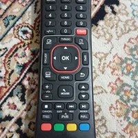 کنترل کیبورد دار اصلی تلویزیون ال جی|تلویزیون و پروژکتور|مشهد, رسالت|دیوار