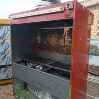 وسایل فست فود