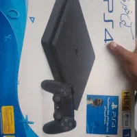 پی اس ۴ کپی خور