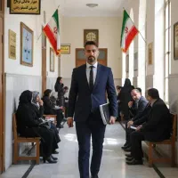 وکیل پایه یک دادگستری و مشاور حقوقی