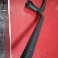 فرمان کرپی کربن  جاینت اسکات کنندال فوجی کیوب