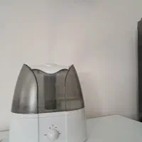 بخور سرد|پنکه و تصفیهکنندهٔ هوا|پردیس, فاز ۲|دیوار