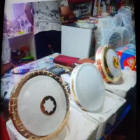 پنکه سقفی خارجی