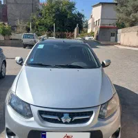 کوییک R مدل 400 پارس خودرو