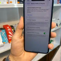 Iphone xs max در حد|موبایل|رشت, چله خانه|دیوار