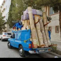 (باربری تهرانسر اکباتان شهرک آزادی صادقیه پونک)|خدمات حمل و نقل|تهران, تهرانسر مرکزی|دیوار