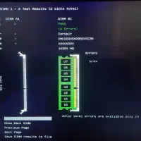 رم ddr5 16gb 5600mhz|قطعات و لوازم جانبی رایانه|بابل, |دیوار