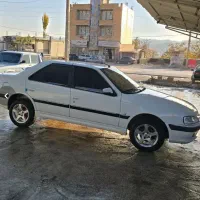 پارس Tu5مدل ۱۳۹۷دریچه سیمی