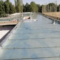 فروش و اجرای ایزوگام و آسفالت و قیروگونی