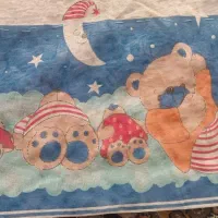 پرده اتاق کودک