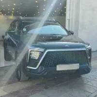 کی ام سی ایکس 5 KMC X5|خودرو سواری و وانت|اصفهان, فرح آباد|دیوار