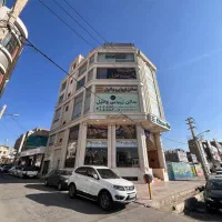 اجاره واحد اداری در هشتگرد قدیم