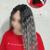 خدمات و آموزش صفرتا صد بافت مو|خدمات آرایشگری و زیبایی|قم, باجک دو|دیوار