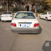 پرایدمدل۹۳|خودرو سواری و وانت|حبیب آباد, |دیوار