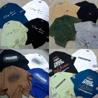 تیشرت چاپی و ساده پنبه 497 تا 997 تومن « ۸۰ مدل »