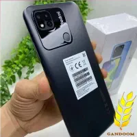 گوشی شیائومی Redmi 10 c