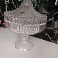 ظروف کریستال و چینی سوگا و فرانسه