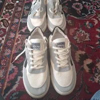 کتونی خارجی درجه ۱