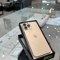 اپل iPhone 13 Pro Max با حافظهٔ ۲۵۶ گیگابایت|موبایل|تهران, شهرک غرب|دیوار