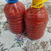 رب گوجه فرنگی تنوری