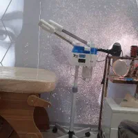 وسایل آرایشگاه|آرایشگاه و سالنهای زیبایی|کامیاران, |دیوار