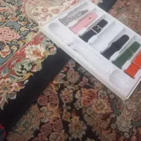 ساعت هوشمند