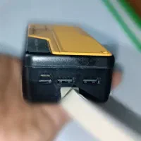 فروش یکجا و عمده پاوربانک 30000 میلی آمپر|لوازم جانبی موبایل و تبلت|تهران, راه آهن|دیوار