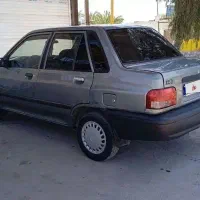 پراید مدل ۸۵|خودرو سواری و وانت|بم, |دیوار