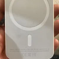 یک عدد پاوربانک مک سیف|لوازم جانبی موبایل و تبلت|ملایر, |دیوار