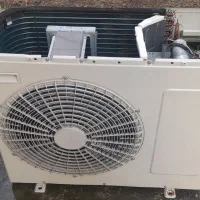 کولر۲۴ هزار جنرال شکار|کولر گازی و فن‌کوئل|شفت, |دیوار