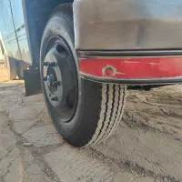 مینی بوس بنز|خودرو سنگین|قزوین, |دیوار